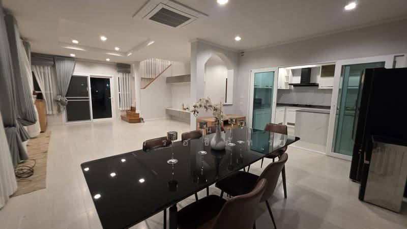 Supalai Garden Ville Rayong, Rayong, Central–Ko Kloi Road, Choeng Noen, Muang Rayong, Rayong, 5 Bedrooms, 233 sqm, Single Detached House For Sale, by กนกนาถ บวรอธิภัทร์, 500518098 - DDproperty.com
