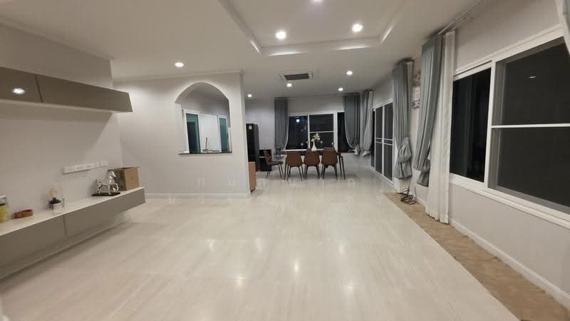 Supalai Garden Ville Rayong, Rayong, Central–Ko Kloi Road, Choeng Noen, Muang Rayong, Rayong, 5 Bedrooms, 233 sqm, Single Detached House For Sale, by กนกนาถ บวรอธิภัทร์, 500518098 - DDproperty.com