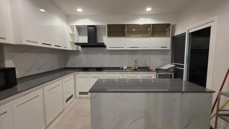 Supalai Garden Ville Rayong, Rayong, Central–Ko Kloi Road, Choeng Noen, Muang Rayong, Rayong, 5 Bedrooms, 233 sqm, Single Detached House For Sale, by กนกนาถ บวรอธิภัทร์, 500518098 - DDproperty.com