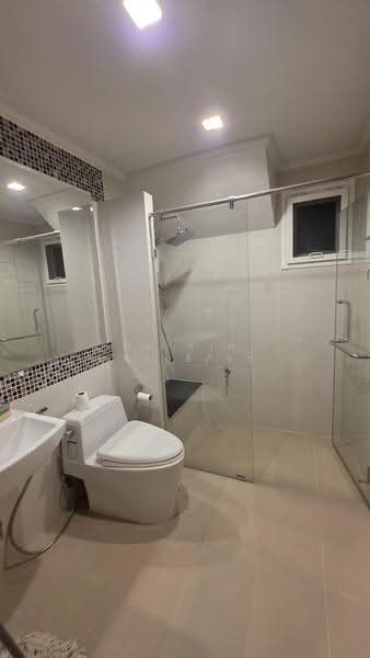 Supalai Garden Ville Rayong, Rayong, Central–Ko Kloi Road, Choeng Noen, Muang Rayong, Rayong, 5 Bedrooms, 233 sqm, Single Detached House For Sale, by กนกนาถ บวรอธิภัทร์, 500518098 - DDproperty.com