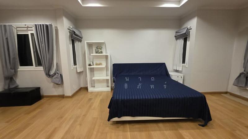 Supalai Garden Ville Rayong, Rayong, Central–Ko Kloi Road, Choeng Noen, Muang Rayong, Rayong, 5 Bedrooms, 233 sqm, Single Detached House For Sale, by กนกนาถ บวรอธิภัทร์, 500518098 - DDproperty.com