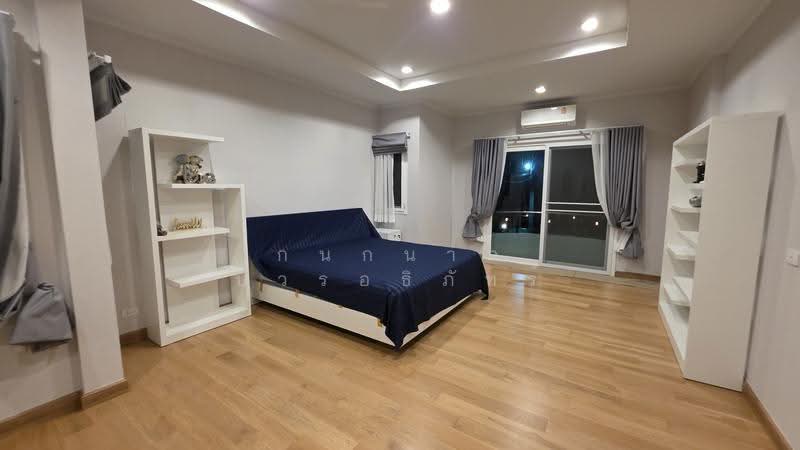 Supalai Garden Ville Rayong, Rayong, Central–Ko Kloi Road, Choeng Noen, Muang Rayong, Rayong, 5 Bedrooms, 233 sqm, Single Detached House For Sale, by กนกนาถ บวรอธิภัทร์, 500518098 - DDproperty.com