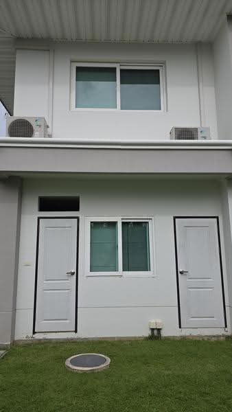 Supalai Garden Ville Rayong, Rayong, Central–Ko Kloi Road, Choeng Noen, Muang Rayong, Rayong, 5 Bedrooms, 233 sqm, Single Detached House For Sale, by กนกนาถ บวรอธิภัทร์, 500518098 - DDproperty.com