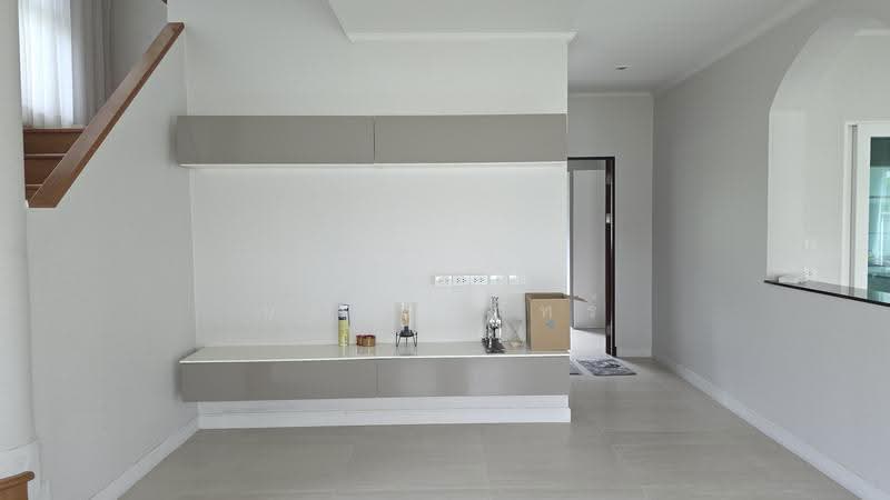 Supalai Garden Ville Rayong, Rayong, Central–Ko Kloi Road, Choeng Noen, Muang Rayong, Rayong, 5 Bedrooms, 233 sqm, Single Detached House For Sale, by กนกนาถ บวรอธิภัทร์, 500518098 - DDproperty.com