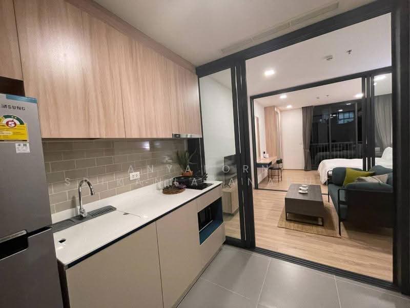 XT Phayathai, Bangkok, Phaya Thai Road, Thanon Phaya Thai, Ratchathewi, Bangkok, 1 Bedroom, 43 sqm, Condo For Rent, by Anyaporn Srikanlayanabut, 500518099 - DDproperty.com