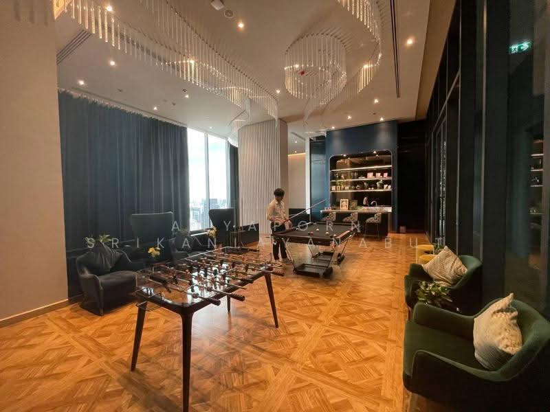 XT Phayathai, Bangkok, Phaya Thai Road, Thanon Phaya Thai, Ratchathewi, Bangkok, 1 Bedroom, 43 sqm, Condo For Rent, by Anyaporn Srikanlayanabut, 500518099 - DDproperty.com