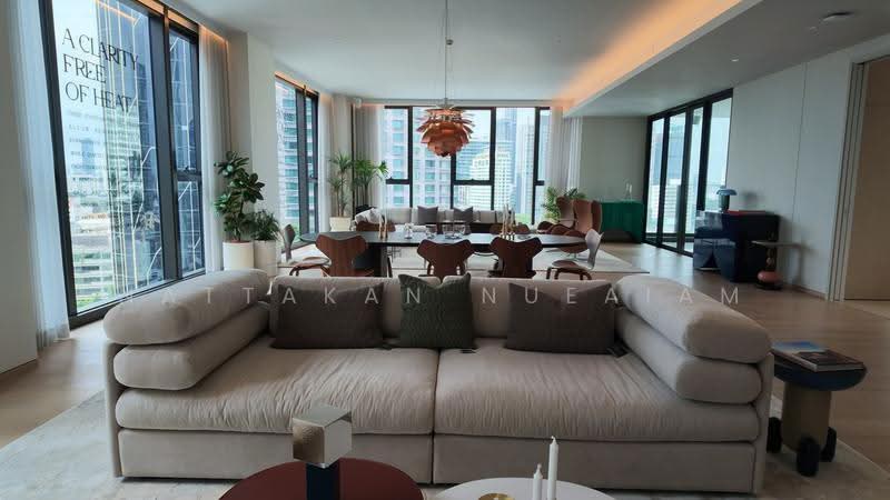 SCOPE Thonglor, Bangkok, SUKHUMVIT ROAD, Phra Kanong, Khlong Toei, Bangkok, 4 Bedrooms, 417 sqm, Condo For Sale, by Nattakan nueaiam, 500518102 - DDproperty.com