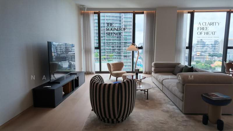SCOPE Thonglor, Bangkok, SUKHUMVIT ROAD, Phra Kanong, Khlong Toei, Bangkok, 4 Bedrooms, 417 sqm, Condo For Sale, by Nattakan nueaiam, 500518102 - DDproperty.com