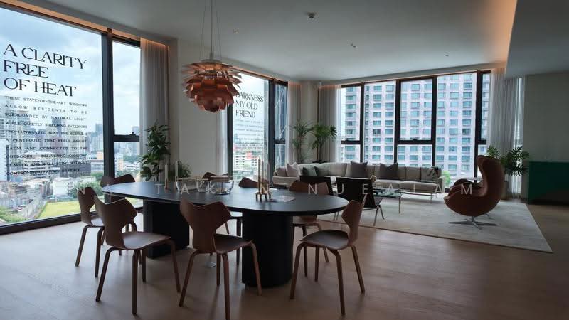 SCOPE Thonglor, Bangkok, SUKHUMVIT ROAD, Phra Kanong, Khlong Toei, Bangkok, 4 Bedrooms, 417 sqm, Condo For Sale, by Nattakan nueaiam, 500518102 - DDproperty.com