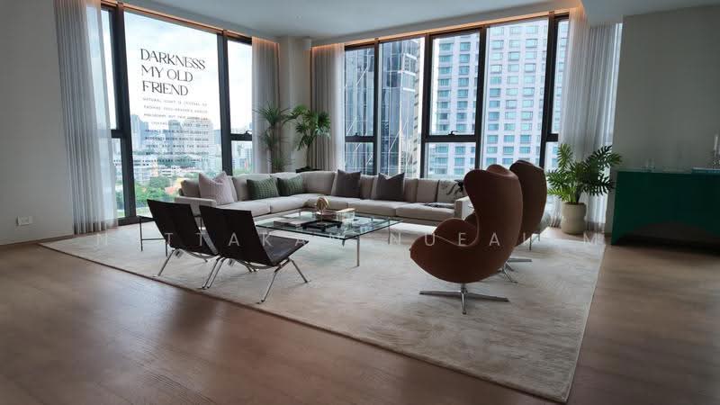 SCOPE Thonglor, Bangkok, SUKHUMVIT ROAD, Phra Kanong, Khlong Toei, Bangkok, 4 Bedrooms, 417 sqm, Condo For Sale, by Nattakan nueaiam, 500518102 - DDproperty.com