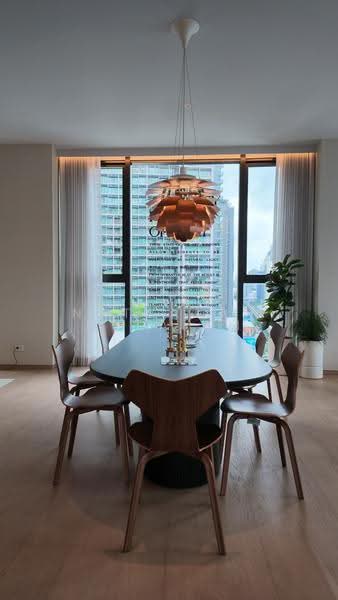 SCOPE Thonglor, Bangkok, SUKHUMVIT ROAD, Phra Kanong, Khlong Toei, Bangkok, 4 Bedrooms, 417 sqm, Condo For Sale, by Nattakan nueaiam, 500518102 - DDproperty.com