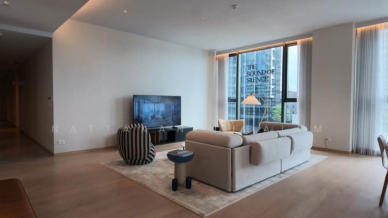 SCOPE Thonglor, Bangkok, SUKHUMVIT ROAD, Phra Kanong, Khlong Toei, Bangkok, 4 Bedrooms, 417 sqm, Condo For Sale, by Nattakan nueaiam, 500518102 - DDproperty.com