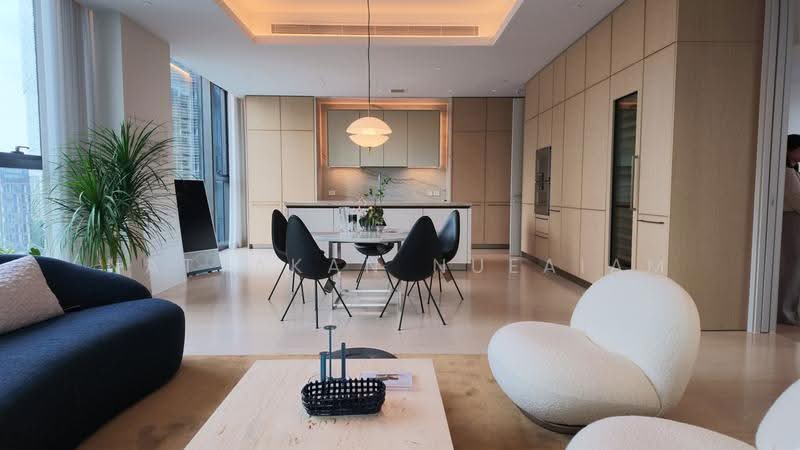 SCOPE Thonglor, Bangkok, SUKHUMVIT ROAD, Phra Kanong, Khlong Toei, Bangkok, 4 Bedrooms, 417 sqm, Condo For Sale, by Nattakan nueaiam, 500518102 - DDproperty.com