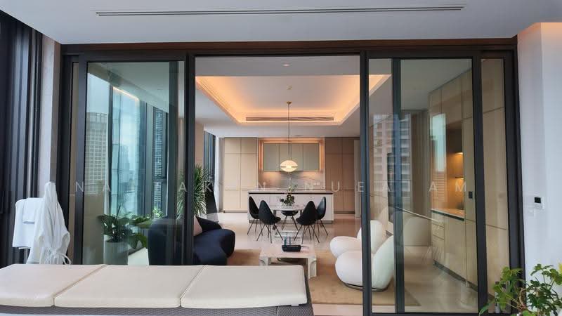 SCOPE Thonglor, Bangkok, SUKHUMVIT ROAD, Phra Kanong, Khlong Toei, Bangkok, 4 Bedrooms, 417 sqm, Condo For Sale, by Nattakan nueaiam, 500518102 - DDproperty.com