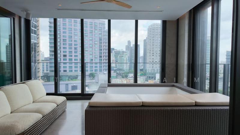 SCOPE Thonglor : สโคป ทองหล่อ, กรุงเทพ, SUKHUMVIT ROAD, พระโขนง, คลองเตย, กรุงเทพ, 417 ตร.ม., คอนโด ขาย, โดย Nattakan nueaiam, 500518102 - DDproperty.com