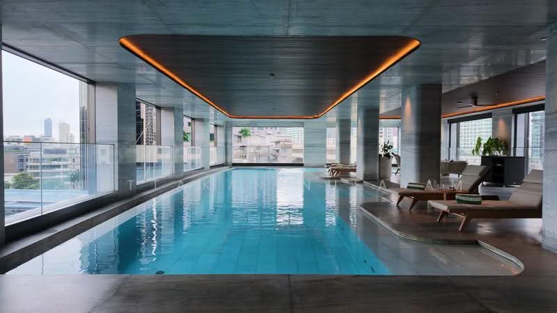 SCOPE Thonglor : สโคป ทองหล่อ, กรุงเทพ, SUKHUMVIT ROAD, พระโขนง, คลองเตย, กรุงเทพ, 417 ตร.ม., คอนโด ขาย, โดย Nattakan nueaiam, 500518102 - DDproperty.com