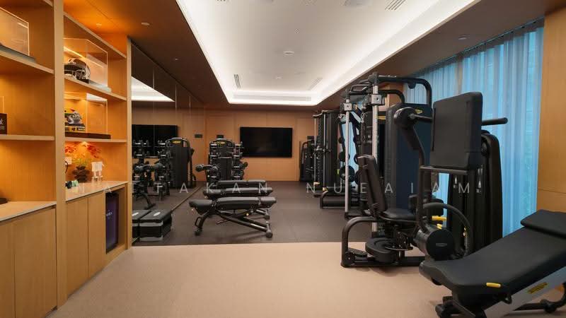 SCOPE Thonglor, Bangkok, SUKHUMVIT ROAD, Phra Kanong, Khlong Toei, Bangkok, 4 Bedrooms, 417 sqm, Condo For Sale, by Nattakan nueaiam, 500518102 - DDproperty.com