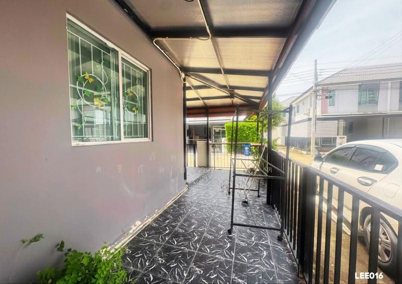 Baan Pruksa Ladkrabang-Suvarnabhumi 3, Samut Prakan, Udomsap Road, Nong Pru, Bang Plee, Samut Prakan, 3 Bedrooms, 100 sqm, Townhouse For Sale, by ภัทรพล ศรีกัลยาณบุตร, 500518103 - DDproperty.com