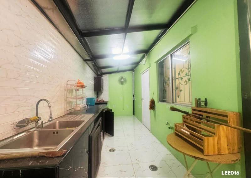 Baan Pruksa Ladkrabang-Suvarnabhumi 3, Samut Prakan, Udomsap Road, Nong Pru, Bang Plee, Samut Prakan, 3 Bedrooms, 100 sqm, Townhouse For Sale, by ภัทรพล ศรีกัลยาณบุตร, 500518103 - DDproperty.com