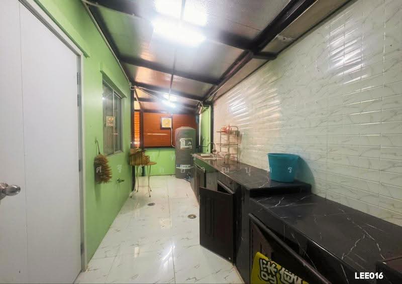 Baan Pruksa Ladkrabang-Suvarnabhumi 3, Samut Prakan, Udomsap Road, Nong Pru, Bang Plee, Samut Prakan, 3 Bedrooms, 100 sqm, Townhouse For Sale, by ภัทรพล ศรีกัลยาณบุตร, 500518103 - DDproperty.com