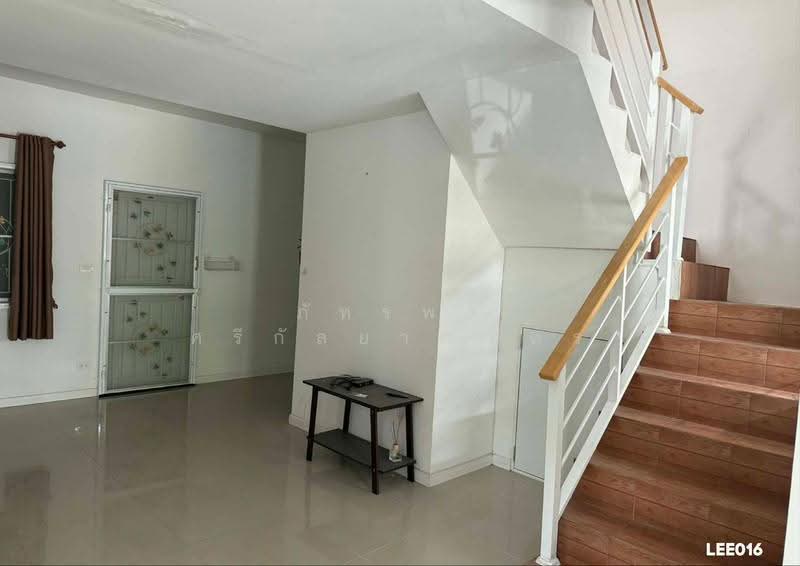 Baan Pruksa Ladkrabang-Suvarnabhumi 3, Samut Prakan, Udomsap Road, Nong Pru, Bang Plee, Samut Prakan, 3 Bedrooms, 100 sqm, Townhouse For Sale, by ภัทรพล ศรีกัลยาณบุตร, 500518103 - DDproperty.com