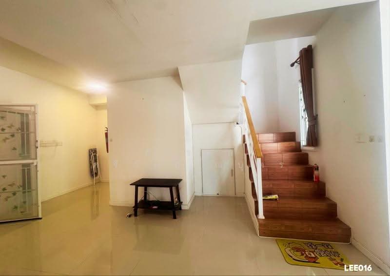 Baan Pruksa Ladkrabang-Suvarnabhumi 3 : บ้านพฤกษา ลาดกระบัง-สุวรรณภูมิ 3, สมุทรปราการ, ถนนอุดมทรัพย์, หนองปรือ, บางพลี, สมุทรปราการ, 100 ตร.ม., ทาวน์เฮ้าส์ ขาย, โดย ภัทรพล ศรีกัลยาณบุตร, 500518103 - DDproperty.com