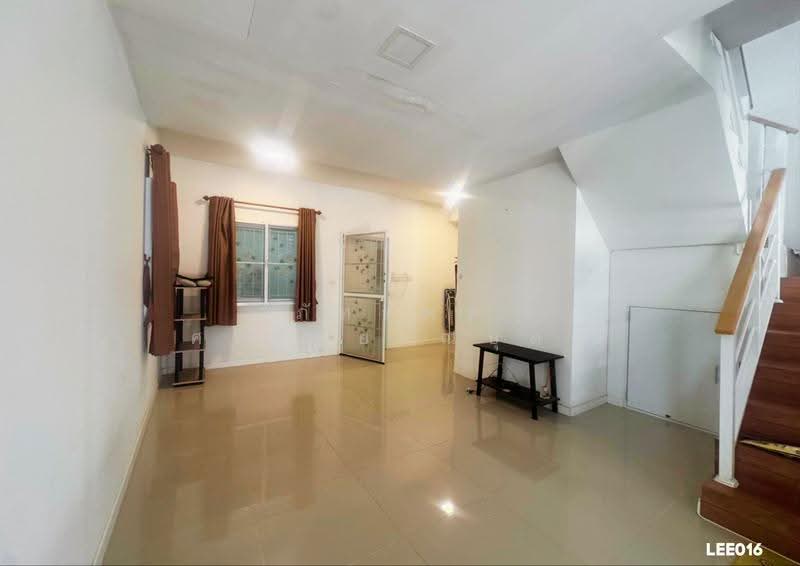 Baan Pruksa Ladkrabang-Suvarnabhumi 3, Samut Prakan, Udomsap Road, Nong Pru, Bang Plee, Samut Prakan, 3 Bedrooms, 100 sqm, Townhouse For Sale, by ภัทรพล ศรีกัลยาณบุตร, 500518103 - DDproperty.com