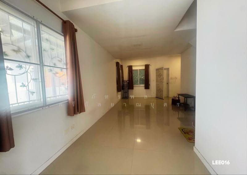 Baan Pruksa Ladkrabang-Suvarnabhumi 3 : บ้านพฤกษา ลาดกระบัง-สุวรรณภูมิ 3, สมุทรปราการ, ถนนอุดมทรัพย์, หนองปรือ, บางพลี, สมุทรปราการ, 100 ตร.ม., ทาวน์เฮ้าส์ ขาย, โดย ภัทรพล ศรีกัลยาณบุตร, 500518103 - DDproperty.com