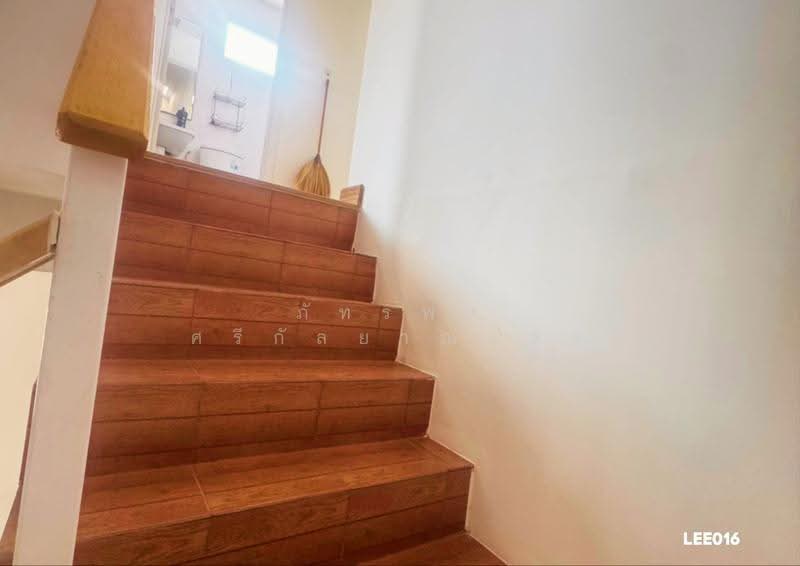 Baan Pruksa Ladkrabang-Suvarnabhumi 3, Samut Prakan, Udomsap Road, Nong Pru, Bang Plee, Samut Prakan, 3 Bedrooms, 100 sqm, Townhouse For Sale, by ภัทรพล ศรีกัลยาณบุตร, 500518103 - DDproperty.com
