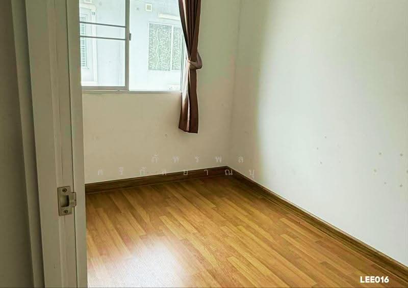 Baan Pruksa Ladkrabang-Suvarnabhumi 3 : บ้านพฤกษา ลาดกระบัง-สุวรรณภูมิ 3, สมุทรปราการ, ถนนอุดมทรัพย์, หนองปรือ, บางพลี, สมุทรปราการ, 100 ตร.ม., ทาวน์เฮ้าส์ ขาย, โดย ภัทรพล ศรีกัลยาณบุตร, 500518103 - DDproperty.com