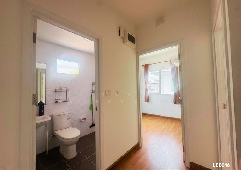 Baan Pruksa Ladkrabang-Suvarnabhumi 3, Samut Prakan, Udomsap Road, Nong Pru, Bang Plee, Samut Prakan, 3 Bedrooms, 100 sqm, Townhouse For Sale, by ภัทรพล ศรีกัลยาณบุตร, 500518103 - DDproperty.com