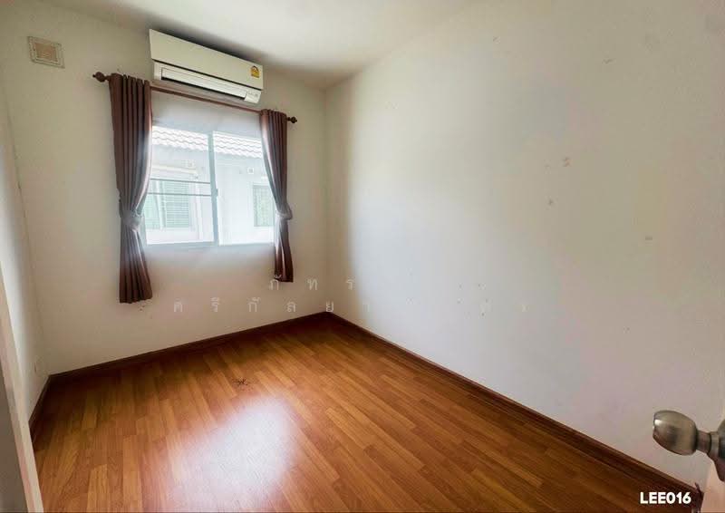 Baan Pruksa Ladkrabang-Suvarnabhumi 3, Samut Prakan, Udomsap Road, Nong Pru, Bang Plee, Samut Prakan, 3 Bedrooms, 100 sqm, Townhouse For Sale, by ภัทรพล ศรีกัลยาณบุตร, 500518103 - DDproperty.com