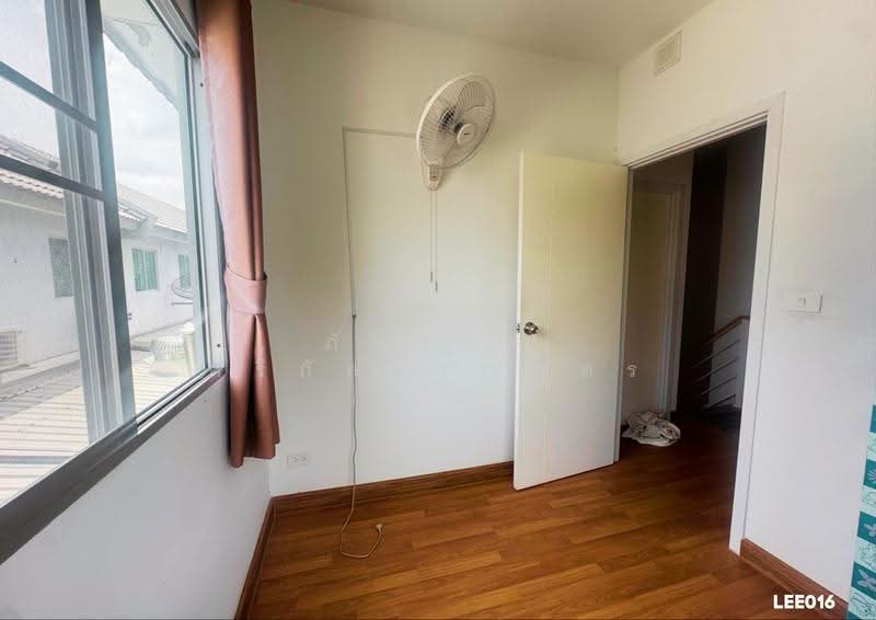 Baan Pruksa Ladkrabang-Suvarnabhumi 3, Samut Prakan, Udomsap Road, Nong Pru, Bang Plee, Samut Prakan, 3 Bedrooms, 100 sqm, Townhouse For Sale, by ภัทรพล ศรีกัลยาณบุตร, 500518103 - DDproperty.com