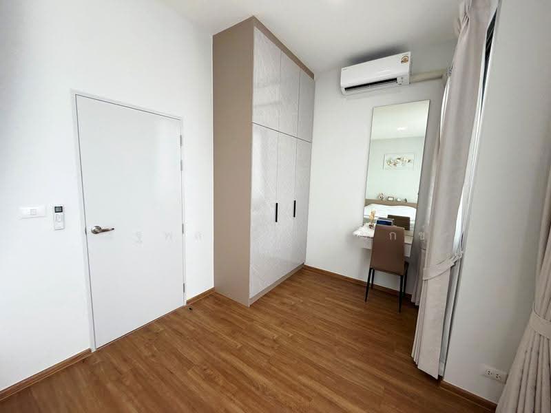 Pleno Sukhumvit-Bangna 3, Samut Prakan, 78 Bangna-Trad Road, Bang Kaeo, Bang Plee, Samut Prakan, 3 Bedrooms, 140 sqm, Townhouse For Rent, by Rattapon Sivamok, 500518105 - DDproperty.com