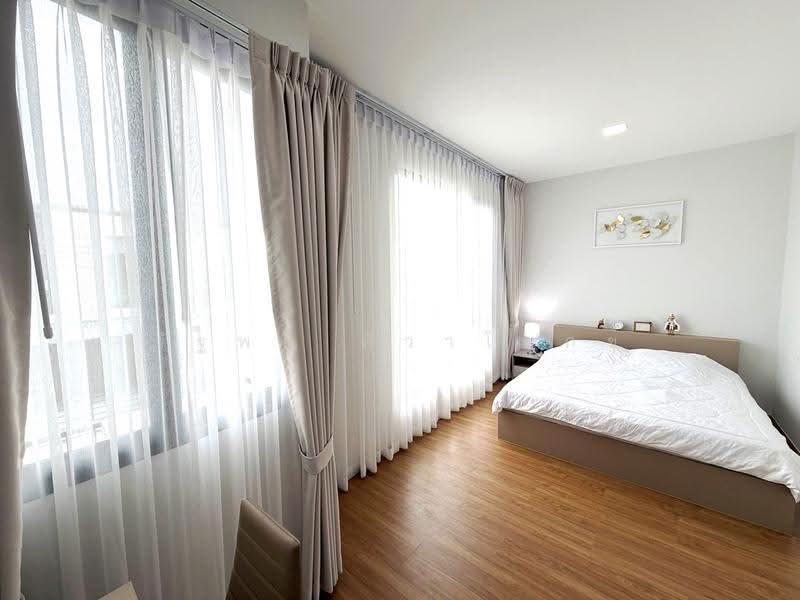 Pleno Sukhumvit-Bangna 3, Samut Prakan, 78 Bangna-Trad Road, Bang Kaeo, Bang Plee, Samut Prakan, 3 Bedrooms, 140 sqm, Townhouse For Rent, by Rattapon Sivamok, 500518105 - DDproperty.com