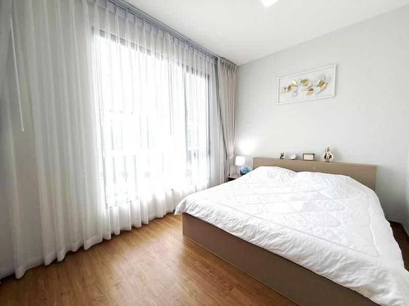 Pleno Sukhumvit-Bangna 3, Samut Prakan, 78 Bangna-Trad Road, Bang Kaeo, Bang Plee, Samut Prakan, 3 Bedrooms, 140 sqm, Townhouse For Rent, by Rattapon Sivamok, 500518105 - DDproperty.com