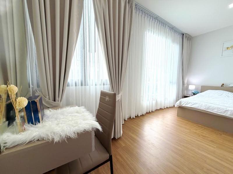 Pleno Sukhumvit-Bangna 3, Samut Prakan, 78 Bangna-Trad Road, Bang Kaeo, Bang Plee, Samut Prakan, 3 Bedrooms, 140 sqm, Townhouse For Rent, by Rattapon Sivamok, 500518105 - DDproperty.com