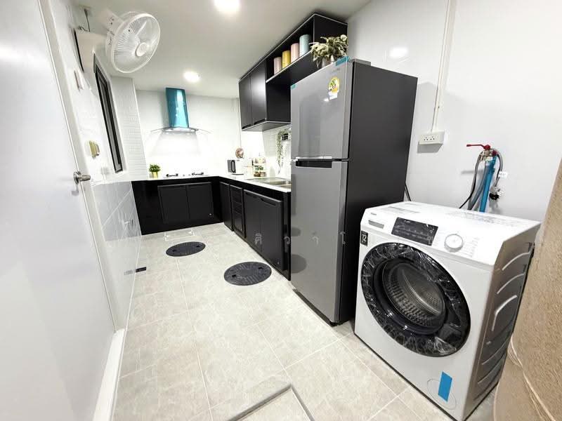 Pleno Sukhumvit-Bangna 3, Samut Prakan, 78 Bangna-Trad Road, Bang Kaeo, Bang Plee, Samut Prakan, 3 Bedrooms, 140 sqm, Townhouse For Rent, by Rattapon Sivamok, 500518105 - DDproperty.com