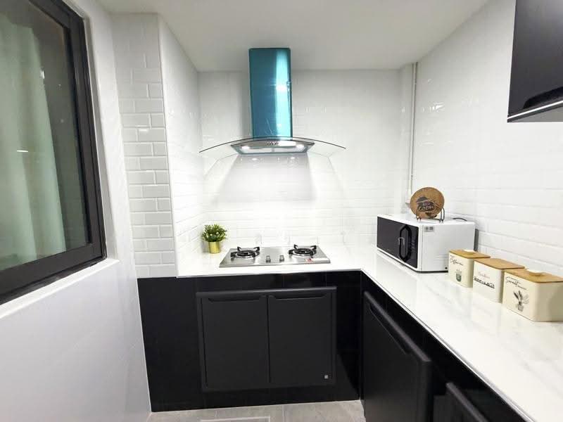 Pleno Sukhumvit-Bangna 3, Samut Prakan, 78 Bangna-Trad Road, Bang Kaeo, Bang Plee, Samut Prakan, 3 Bedrooms, 140 sqm, Townhouse For Rent, by Rattapon Sivamok, 500518105 - DDproperty.com