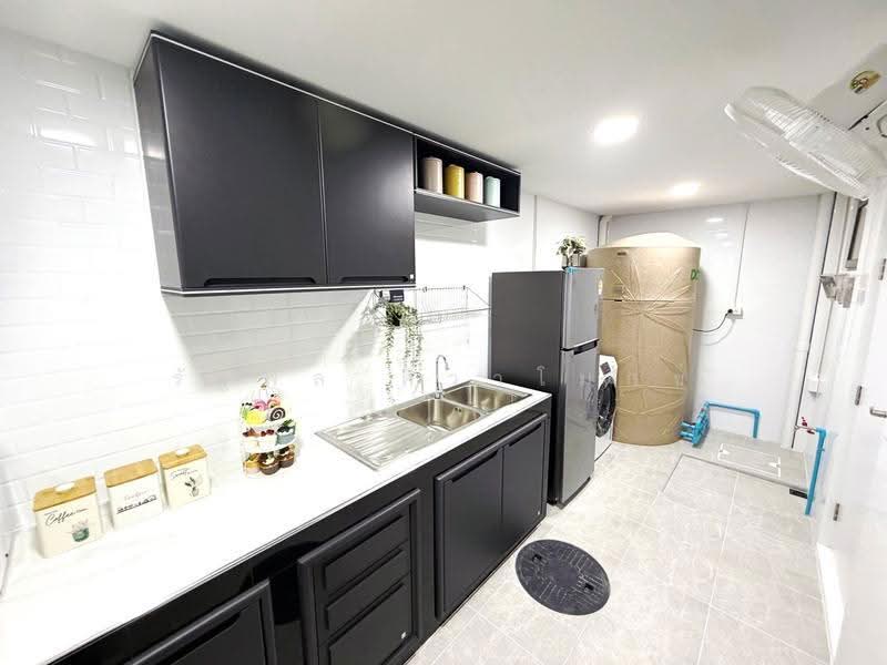 Pleno Sukhumvit-Bangna 3, Samut Prakan, 78 Bangna-Trad Road, Bang Kaeo, Bang Plee, Samut Prakan, 3 Bedrooms, 140 sqm, Townhouse For Rent, by Rattapon Sivamok, 500518105 - DDproperty.com