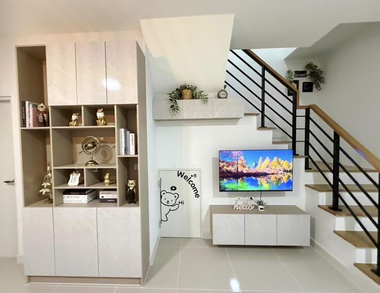 Pleno Sukhumvit-Bangna 3, Samut Prakan, 78 Bangna-Trad Road, Bang Kaeo, Bang Plee, Samut Prakan, 3 Bedrooms, 140 sqm, Townhouse For Rent, by Rattapon Sivamok, 500518105 - DDproperty.com
