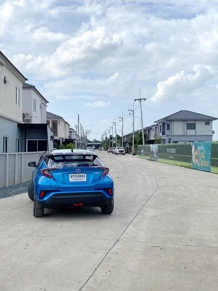 ไม่พบโครงการ, Pathum Thani, ลำลูกกา, Bung Kham Proi, Lam Luk Ka, Pathum Thani, 3 Bedrooms, 135 sqm, Single Detached House For Rent, by ณัฐพงศ์ สุนทรอรุณ, 500518106 - DDproperty.com