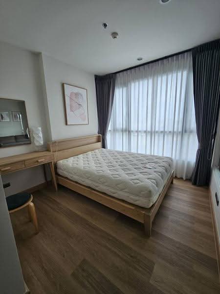 Fuse Sathorn-Taksin, Bangkok, Krung Thon Buri Road, Bang Lam Phu Lang, Khlong San, Bangkok, 1 Bedroom, 33 sqm, Condo For Sale, by Lek, 500518107 - DDproperty.com
