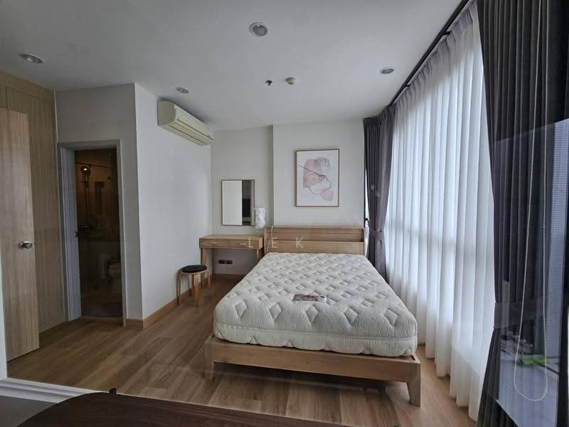 Fuse Sathorn-Taksin, Bangkok, Krung Thon Buri Road, Bang Lam Phu Lang, Khlong San, Bangkok, 1 Bedroom, 33 sqm, Condo For Sale, by Lek, 500518107 - DDproperty.com