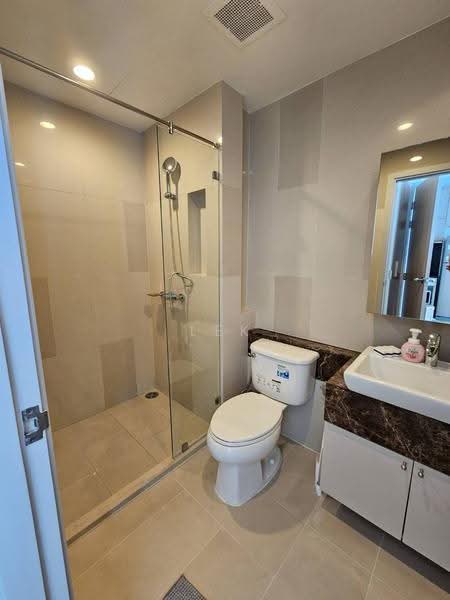 Fuse Sathorn-Taksin : ฟิวส์ สาทร-ตากสิน, กรุงเทพ, ถนนกรุงธนบุรี, บางลำภูล่าง, คลองสาน, กรุงเทพ, 33 ตร.ม., คอนโด ขาย, โดย Lek, 500518107 - DDproperty.com