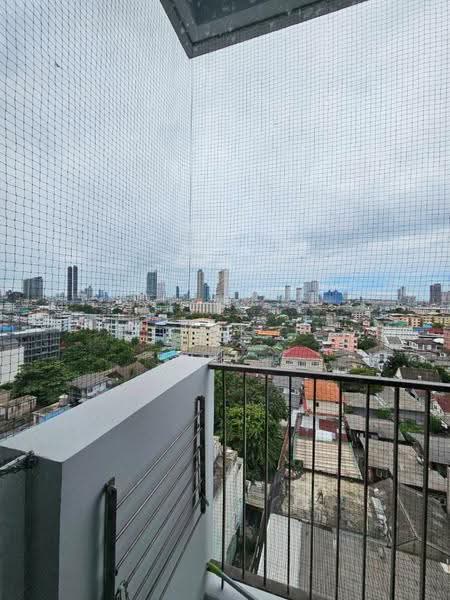 Fuse Sathorn-Taksin : ฟิวส์ สาทร-ตากสิน, กรุงเทพ, ถนนกรุงธนบุรี, บางลำภูล่าง, คลองสาน, กรุงเทพ, 33 ตร.ม., คอนโด ขาย, โดย Lek, 500518107 - DDproperty.com