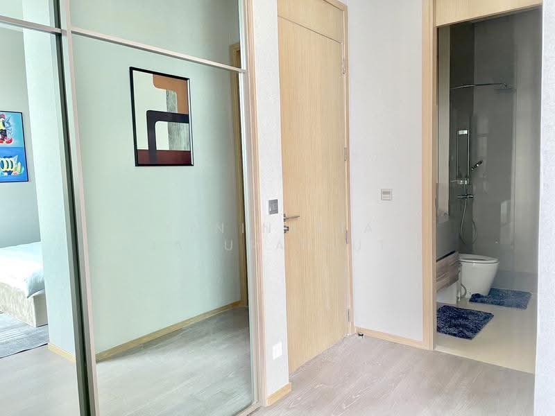 The Esse Asoke, Bangkok, 333 Soi Sukhumvit 21, Sukhumvit Road, Khlongtoei Nua, Watthana, Bangkok, 2 Bedrooms, 158 sqm, Condo For Rent, by Yaninatta Jaturaphut, 500518111 - DDproperty.com