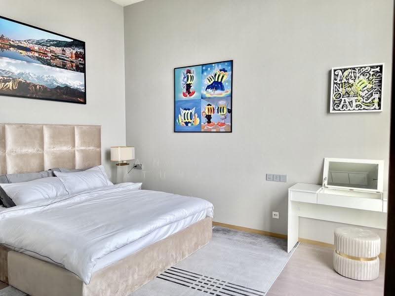 The Esse Asoke, Bangkok, 333 Soi Sukhumvit 21, Sukhumvit Road, Khlongtoei Nua, Watthana, Bangkok, 2 Bedrooms, 158 sqm, Condo For Rent, by Yaninatta Jaturaphut, 500518111 - DDproperty.com