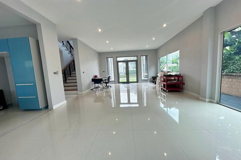Two Grande Monaco Bangna-Wongwaen, Bangkok, Kanchanaphisek Road, Dok Mai, Prawet, Bangkok, 3 Bedrooms, 340 sqm, Single Detached House For Sale, by คุณนา, 500518112 - DDproperty.com