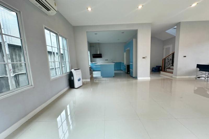 Two Grande Monaco Bangna-Wongwaen, Bangkok, Kanchanaphisek Road, Dok Mai, Prawet, Bangkok, 3 Bedrooms, 340 sqm, Single Detached House For Sale, by คุณนา, 500518112 - DDproperty.com